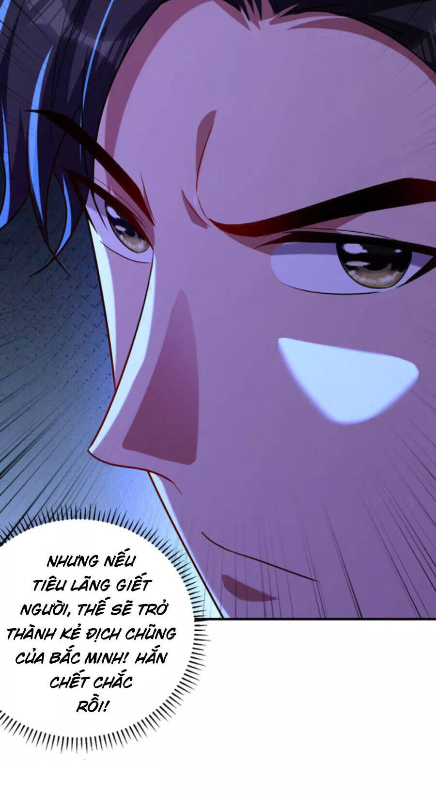 Yêu Giả Vi Vương Chapter 288 - 31