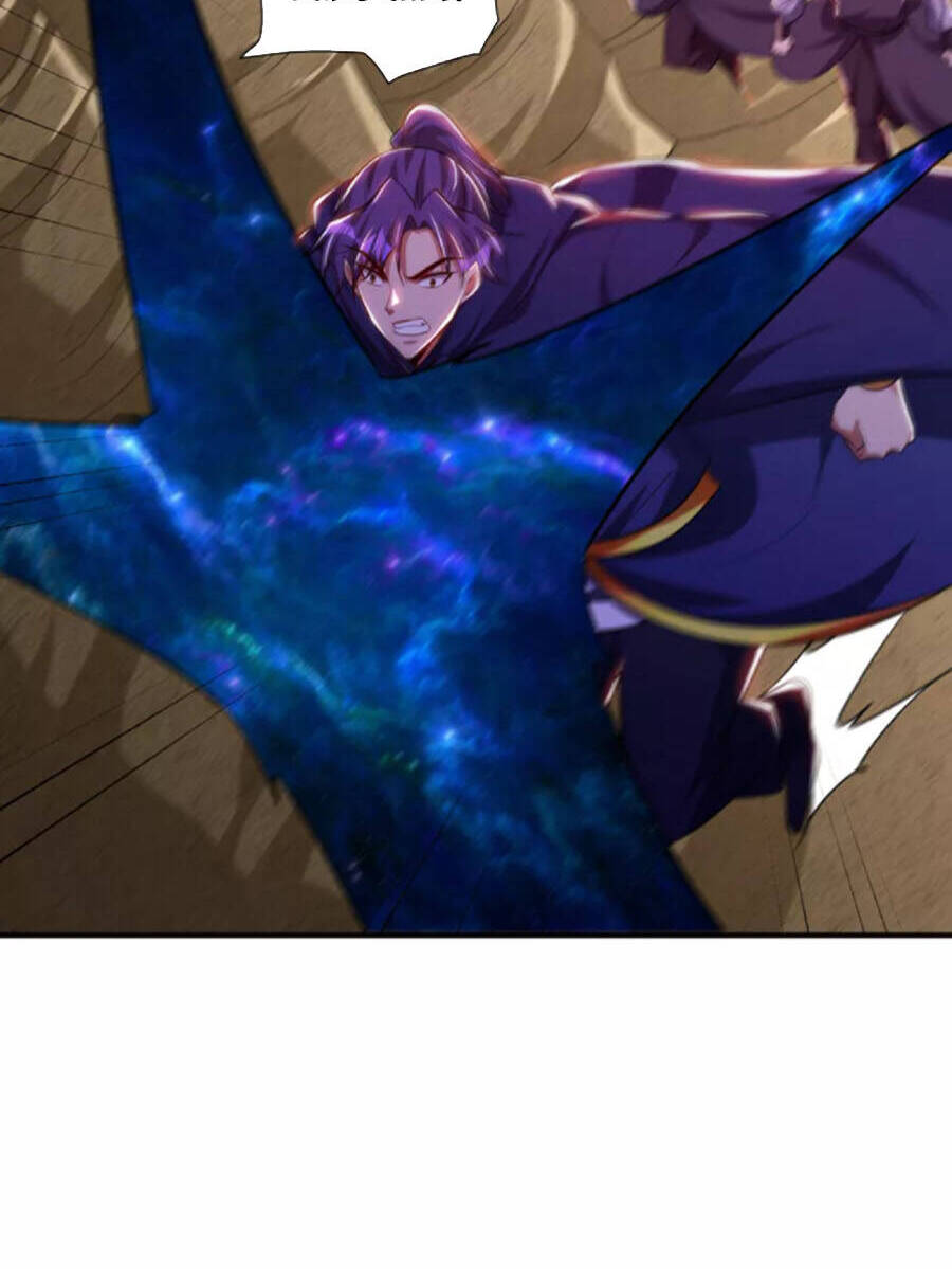 Yêu Giả Vi Vương Chapter 288 - 33