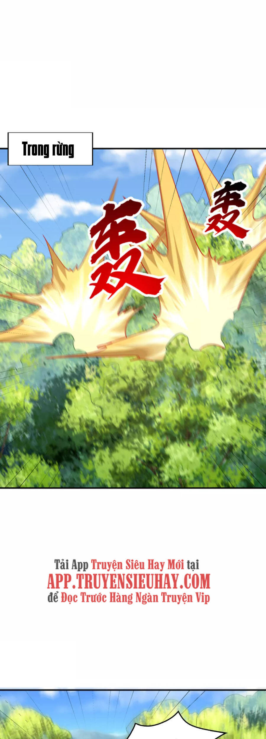 Yêu Giả Vi Vương Chapter 288 - 34