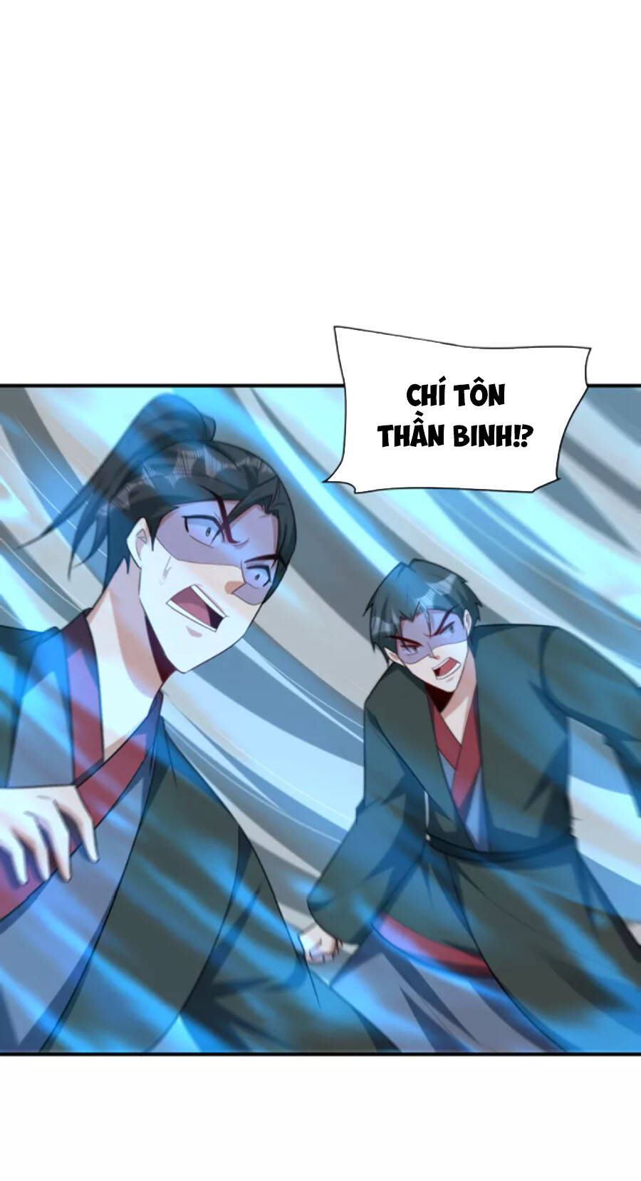 Yêu Giả Vi Vương Chapter 288 - 6