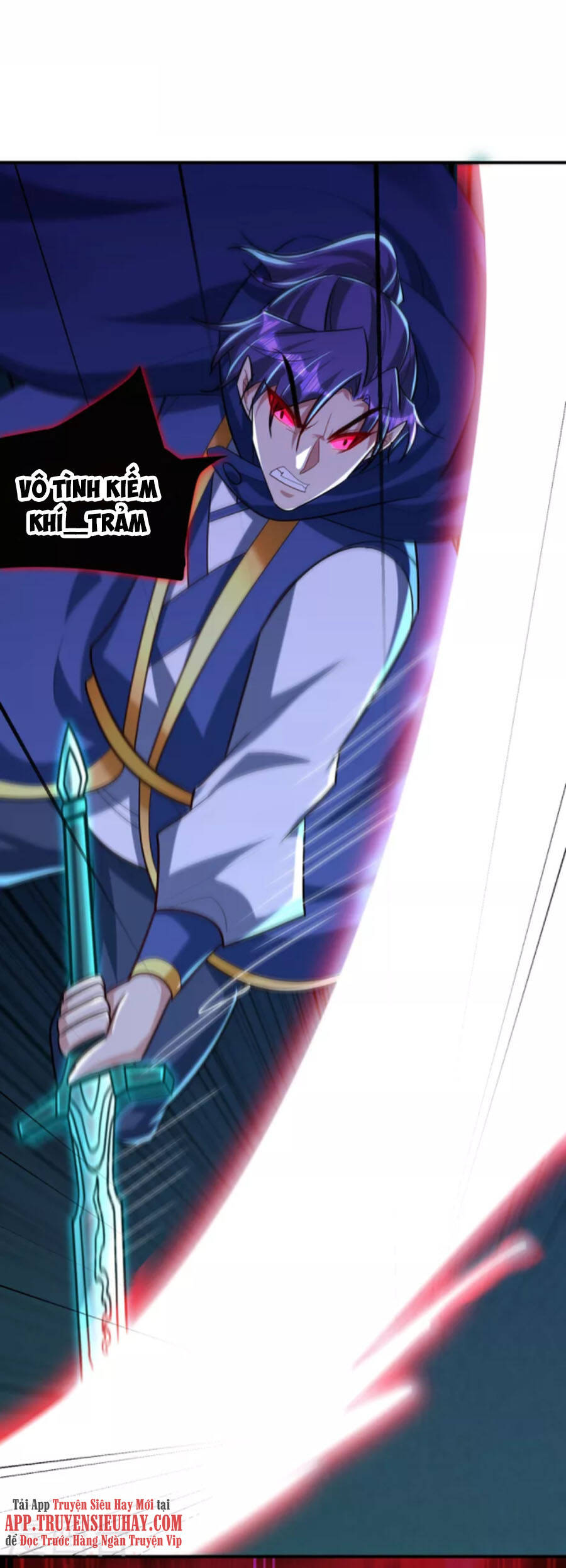 Yêu Giả Vi Vương Chapter 288 - 7