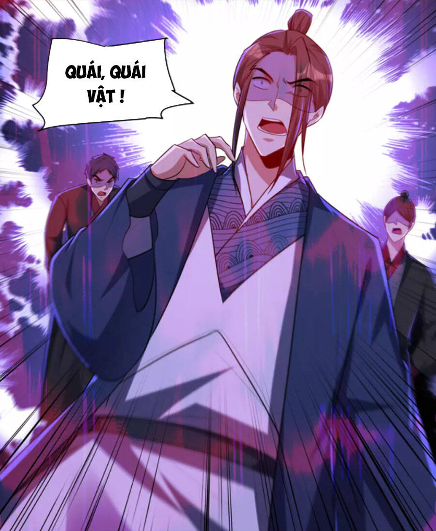 Yêu Giả Vi Vương Chapter 288 - 9