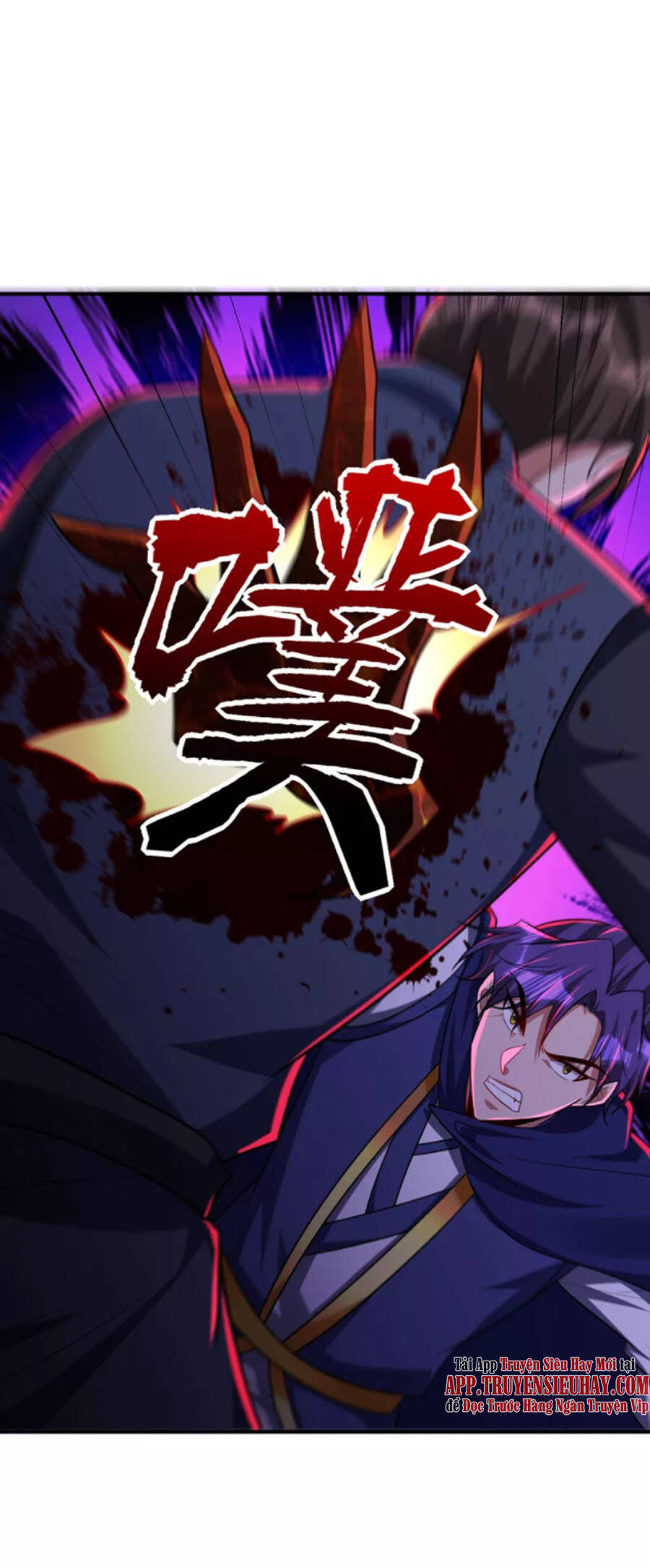 Yêu Giả Vi Vương Chapter 289 - 12