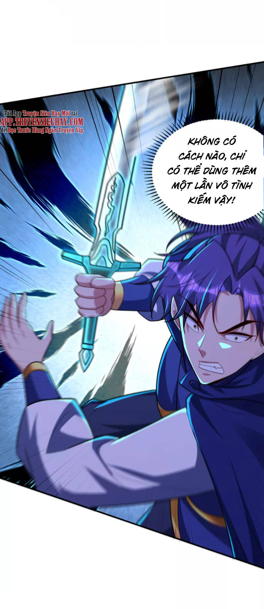 Yêu Giả Vi Vương Chapter 289 - 15