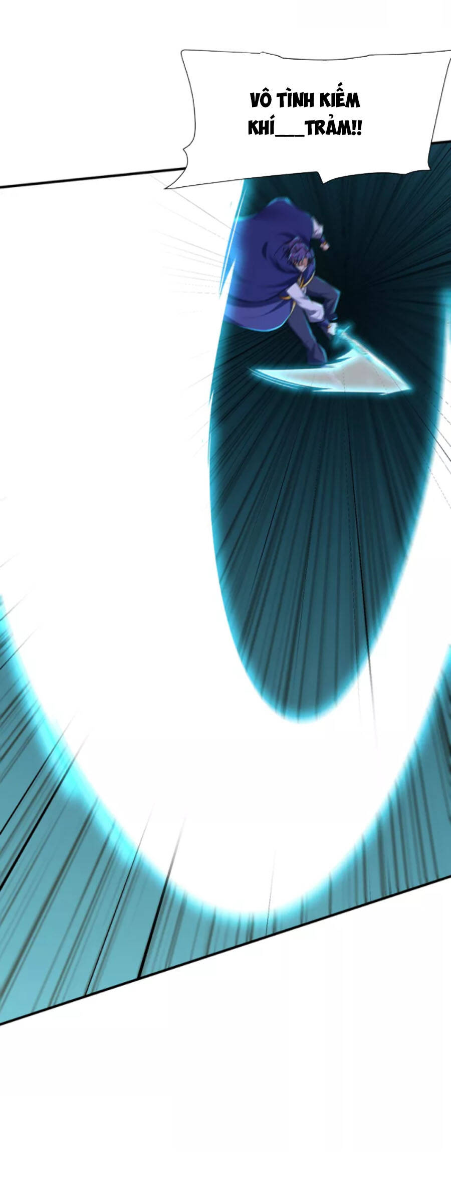 Yêu Giả Vi Vương Chapter 289 - 16