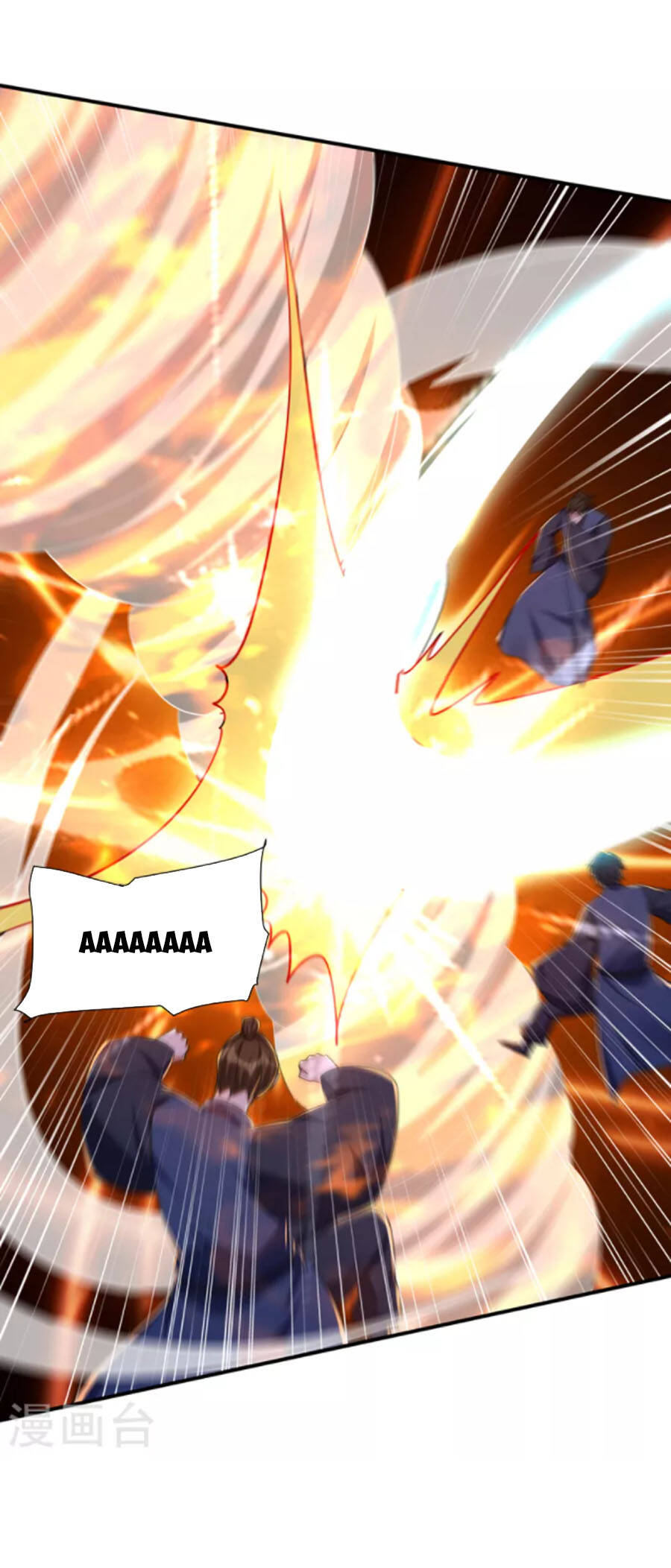 Yêu Giả Vi Vương Chapter 289 - 17