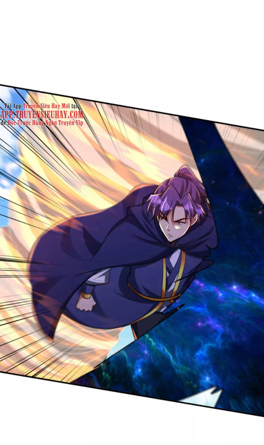 Yêu Giả Vi Vương Chapter 289 - 18