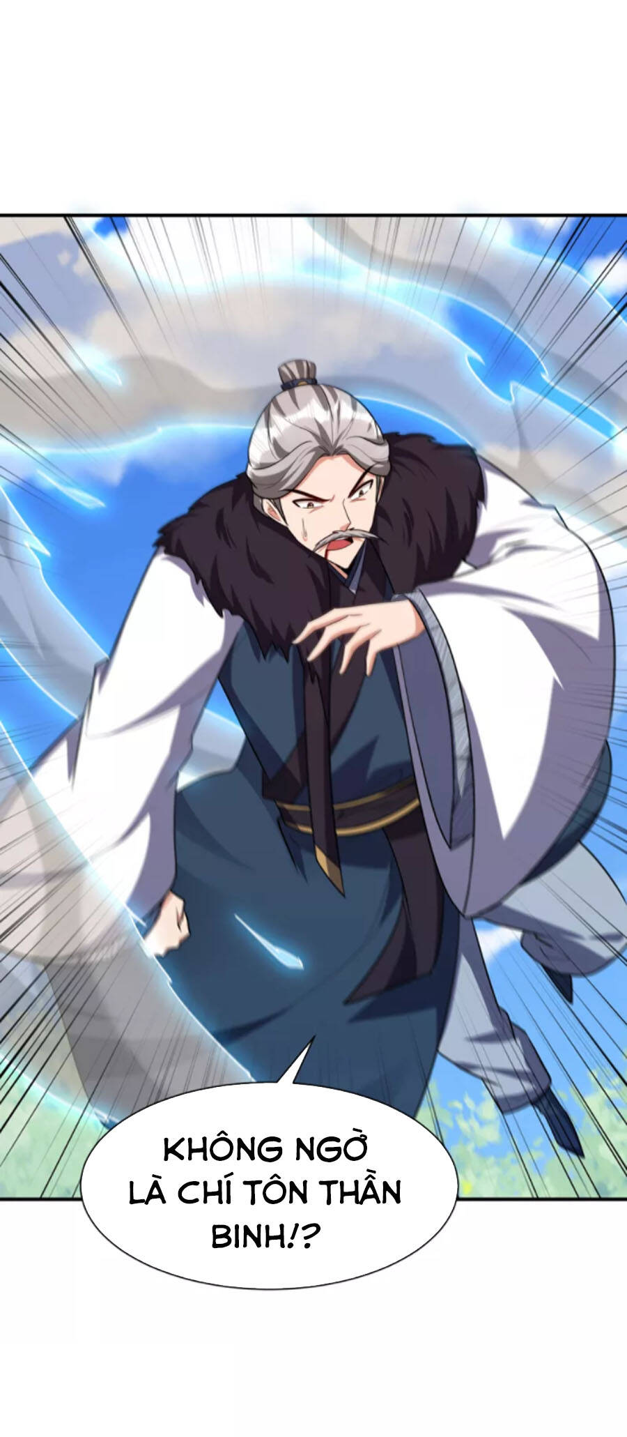 Yêu Giả Vi Vương Chapter 289 - 19