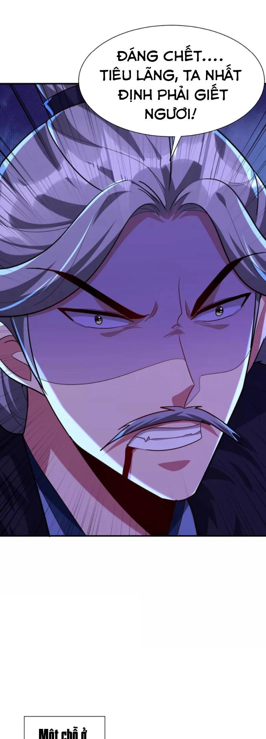 Yêu Giả Vi Vương Chapter 289 - 20