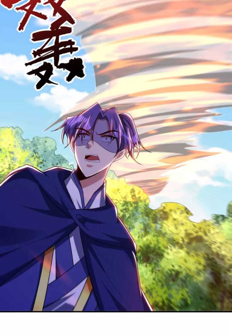 Yêu Giả Vi Vương Chapter 289 - 3