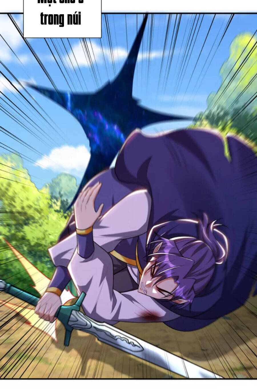 Yêu Giả Vi Vương Chapter 289 - 21