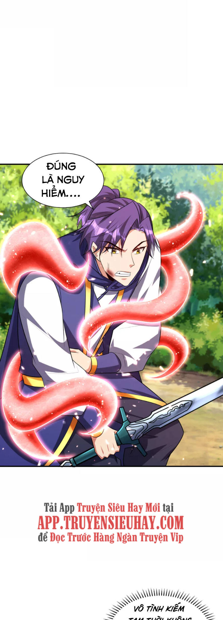 Yêu Giả Vi Vương Chapter 289 - 22