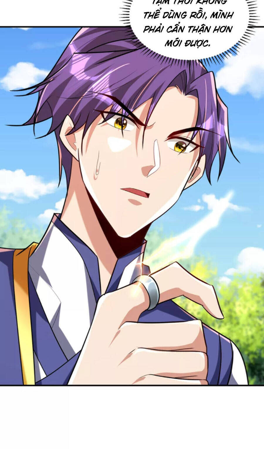 Yêu Giả Vi Vương Chapter 289 - 23