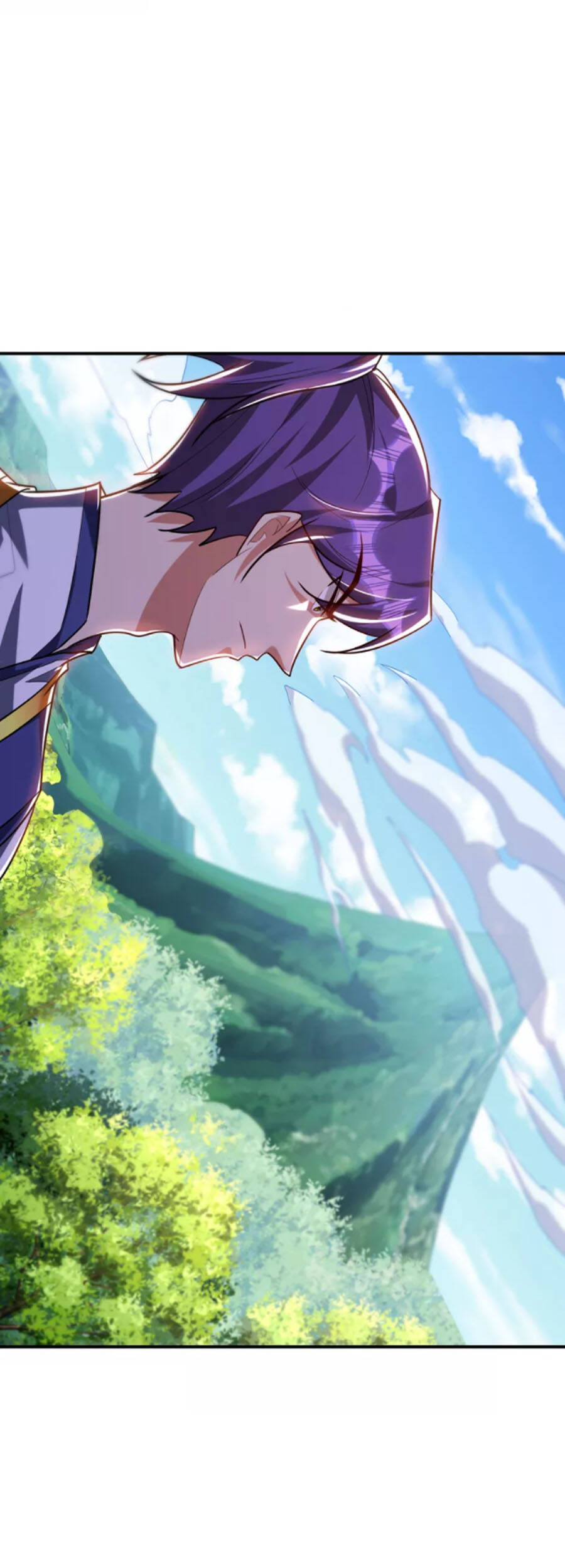 Yêu Giả Vi Vương Chapter 289 - 24