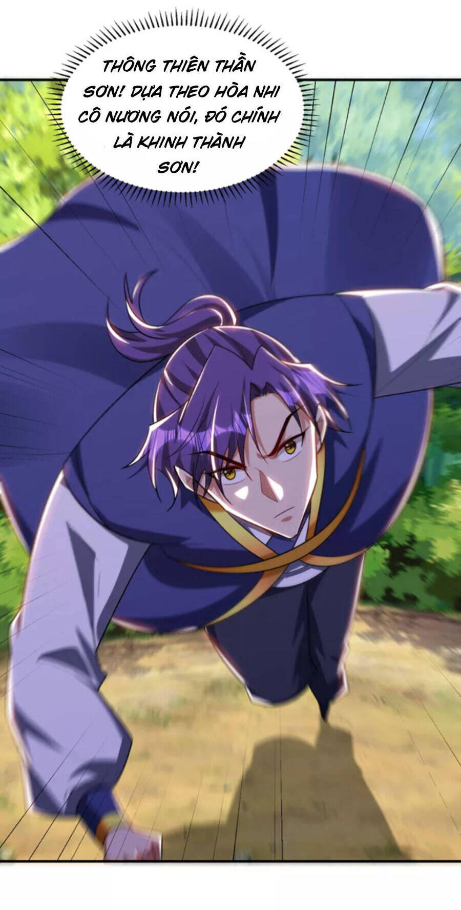 Yêu Giả Vi Vương Chapter 289 - 25