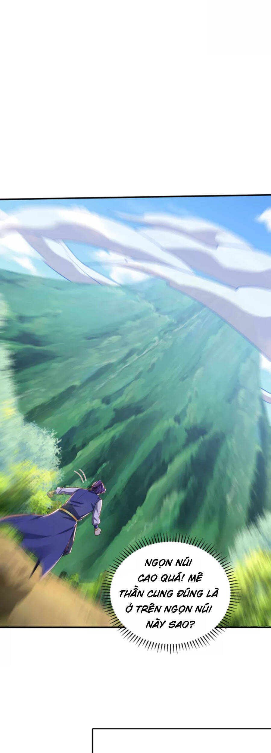 Yêu Giả Vi Vương Chapter 289 - 26