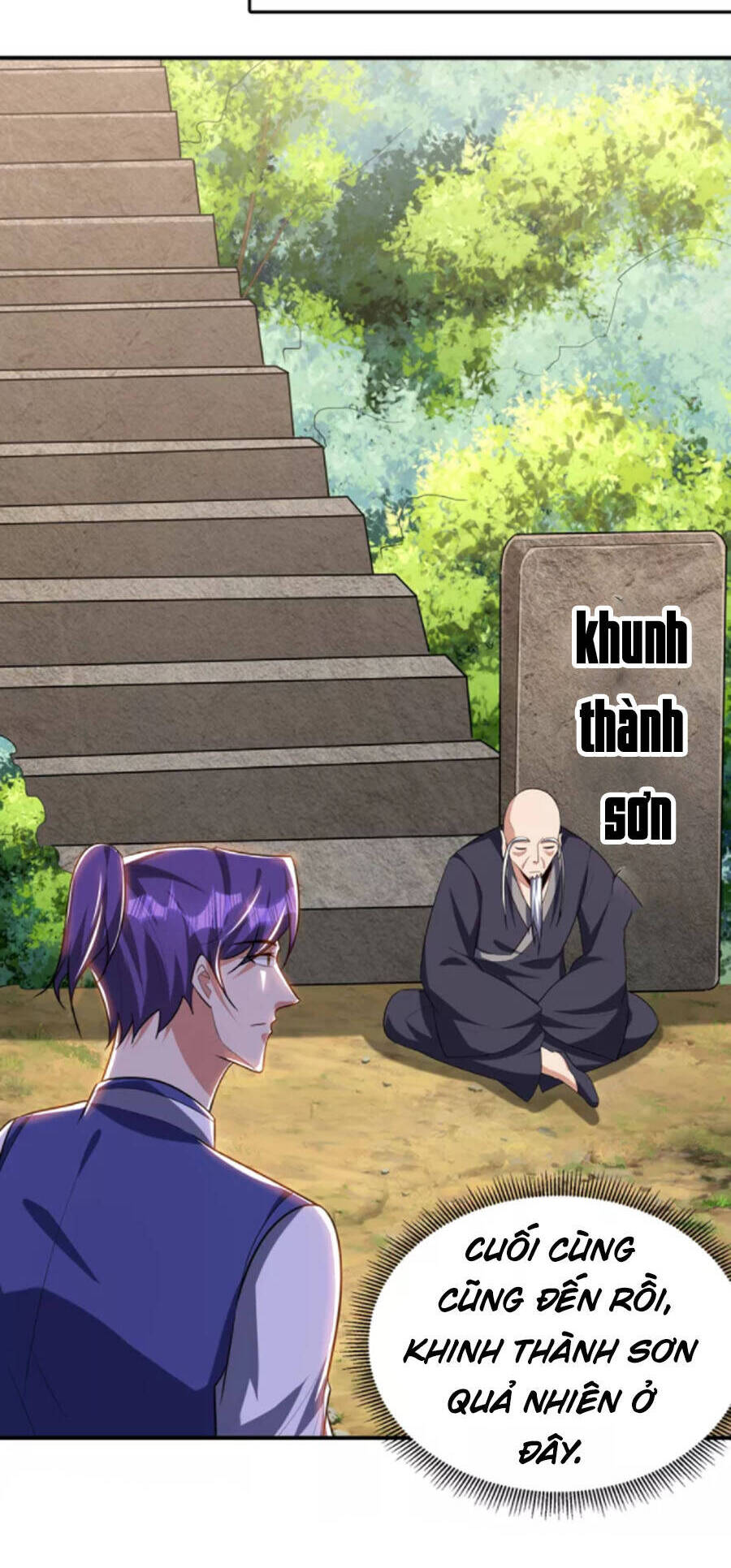 Yêu Giả Vi Vương Chapter 289 - 27