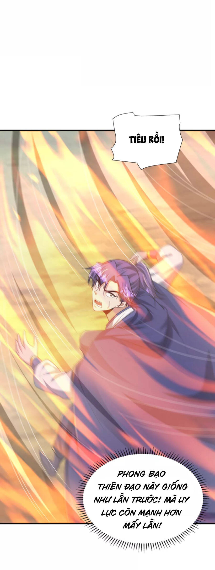 Yêu Giả Vi Vương Chapter 289 - 4