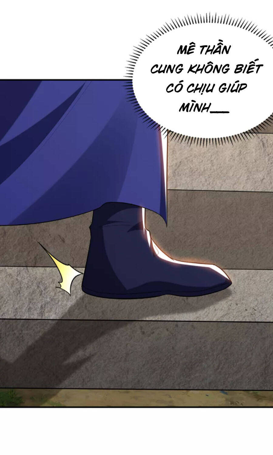 Yêu Giả Vi Vương Chapter 289 - 31