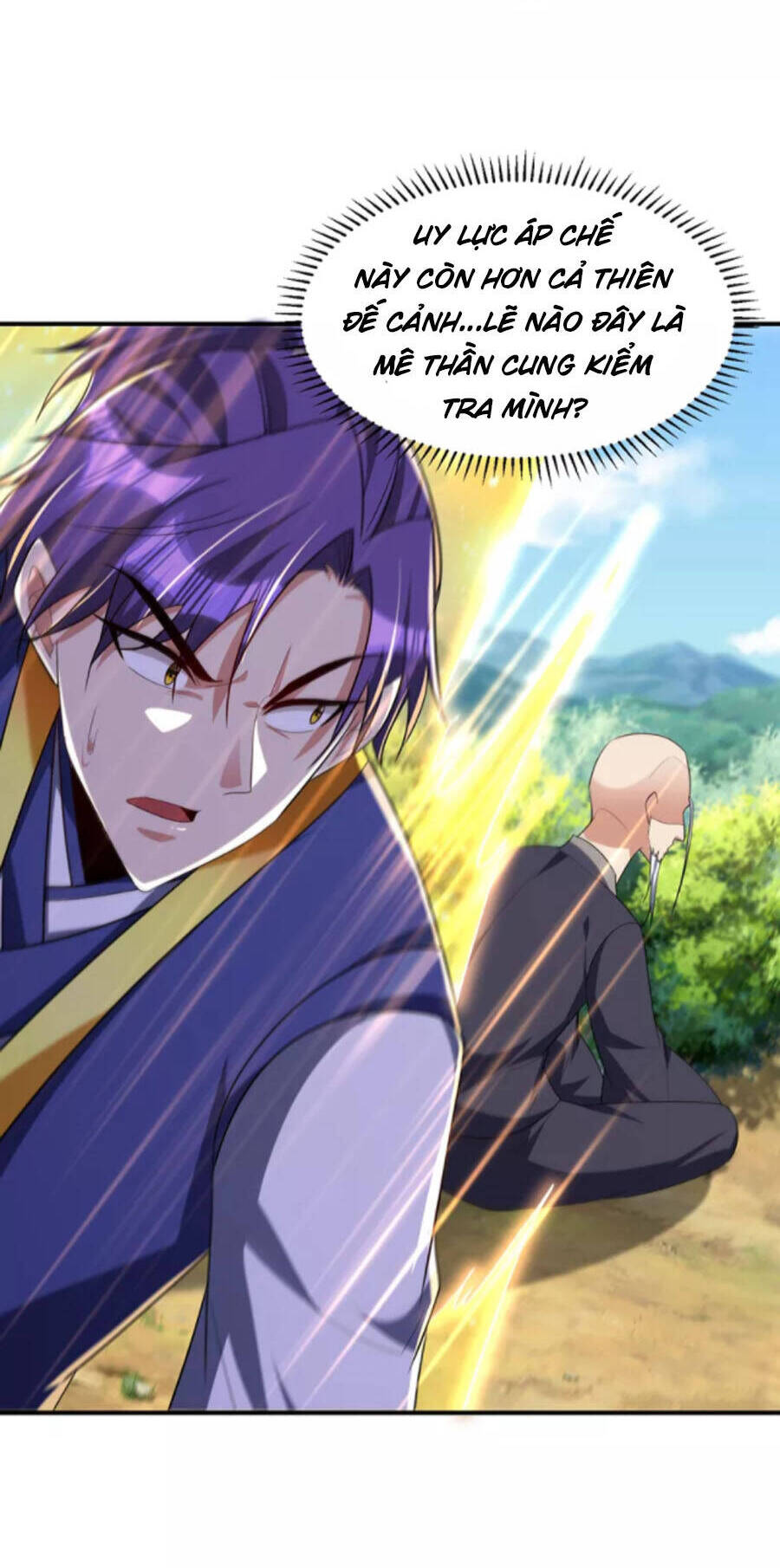 Yêu Giả Vi Vương Chapter 289 - 33