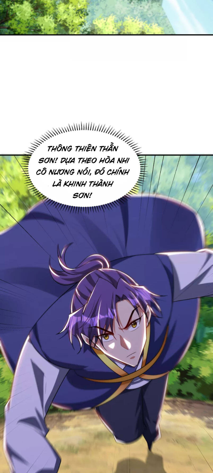 Yêu Giả Vi Vương Chapter 289 - 38