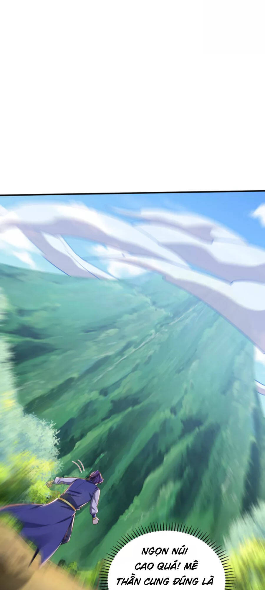 Yêu Giả Vi Vương Chapter 289 - 40