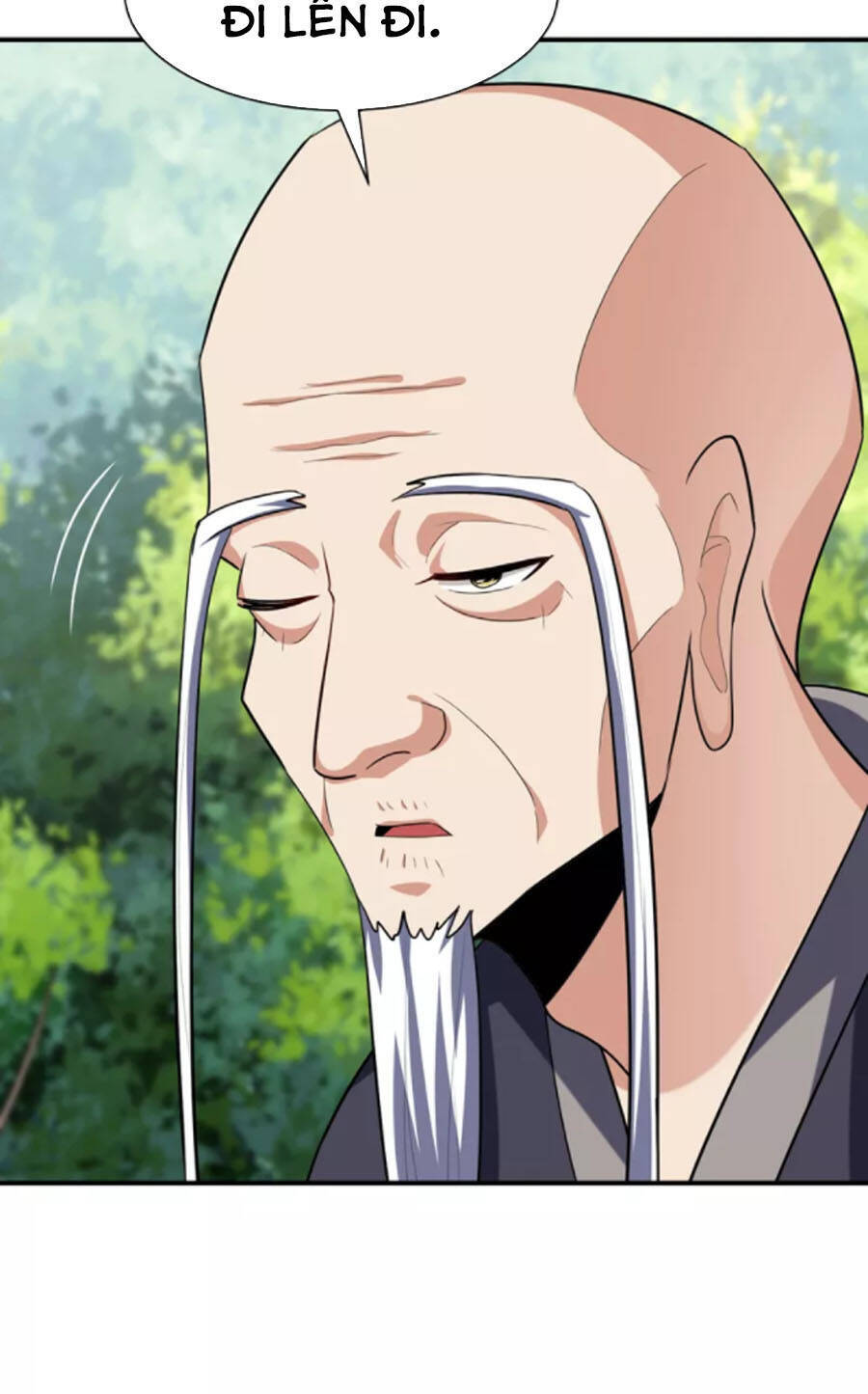 Yêu Giả Vi Vương Chapter 289 - 44