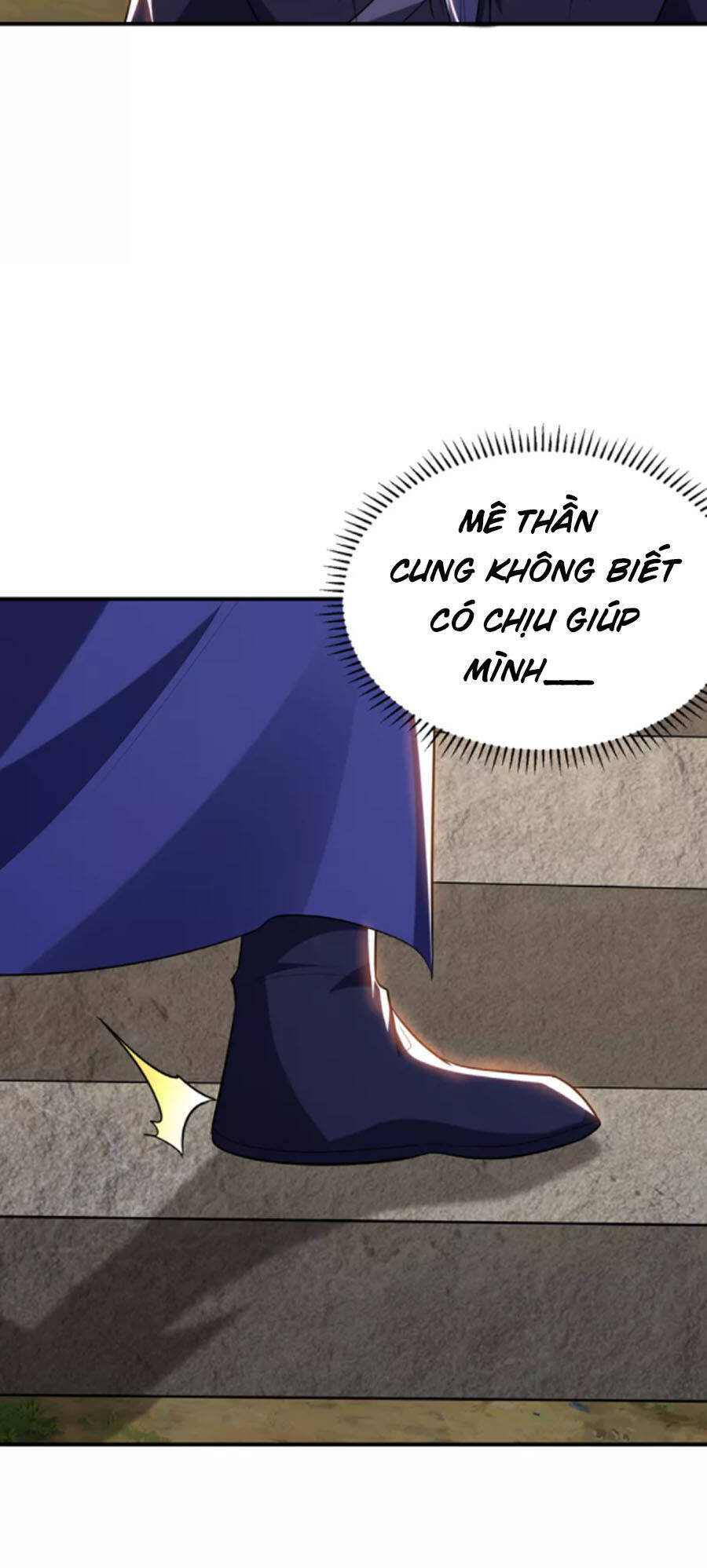 Yêu Giả Vi Vương Chapter 289 - 46