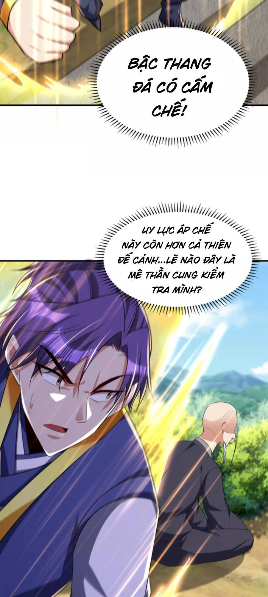 Yêu Giả Vi Vương Chapter 289 - 48