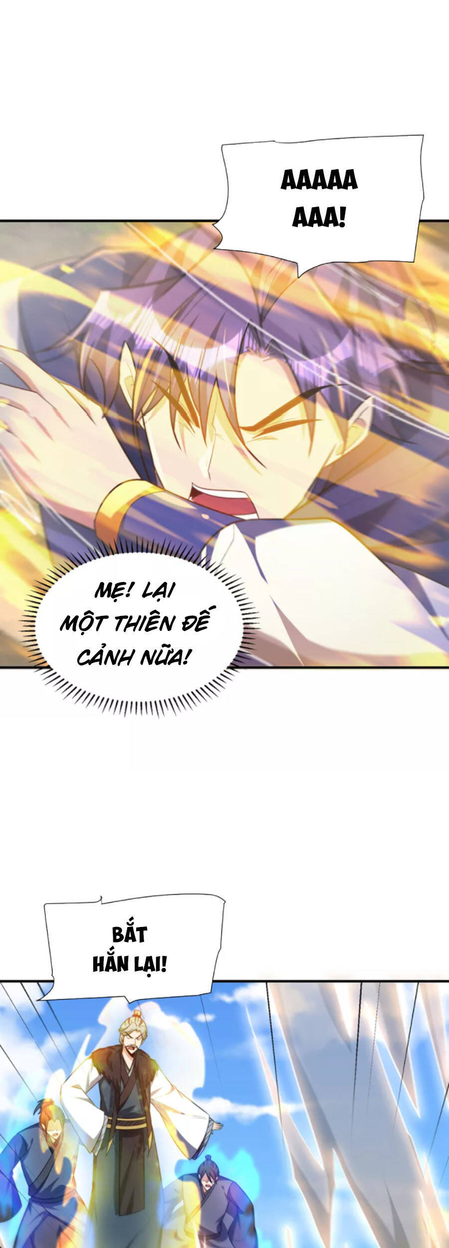 Yêu Giả Vi Vương Chapter 289 - 6