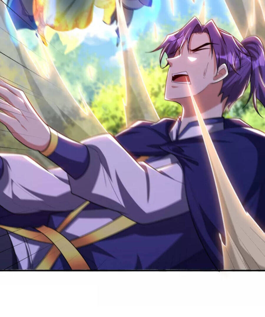 Yêu Giả Vi Vương Chapter 289 - 7