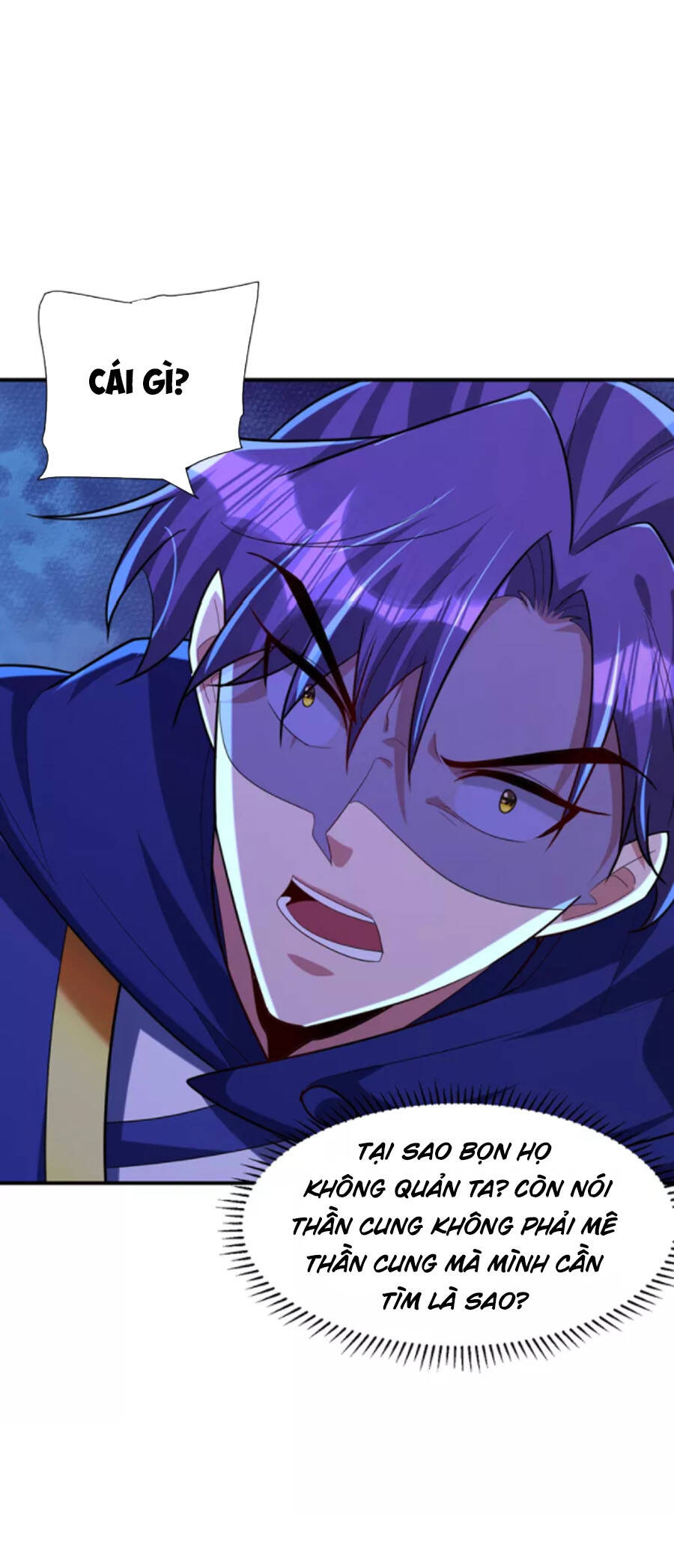 Yêu Giả Vi Vương Chapter 289 - 10