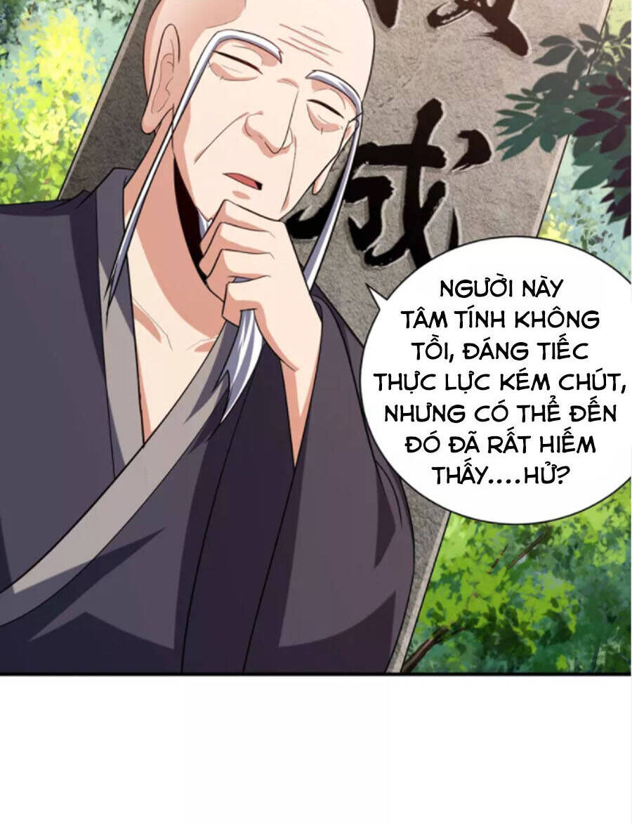 Yêu Giả Vi Vương Chapter 290 - 13