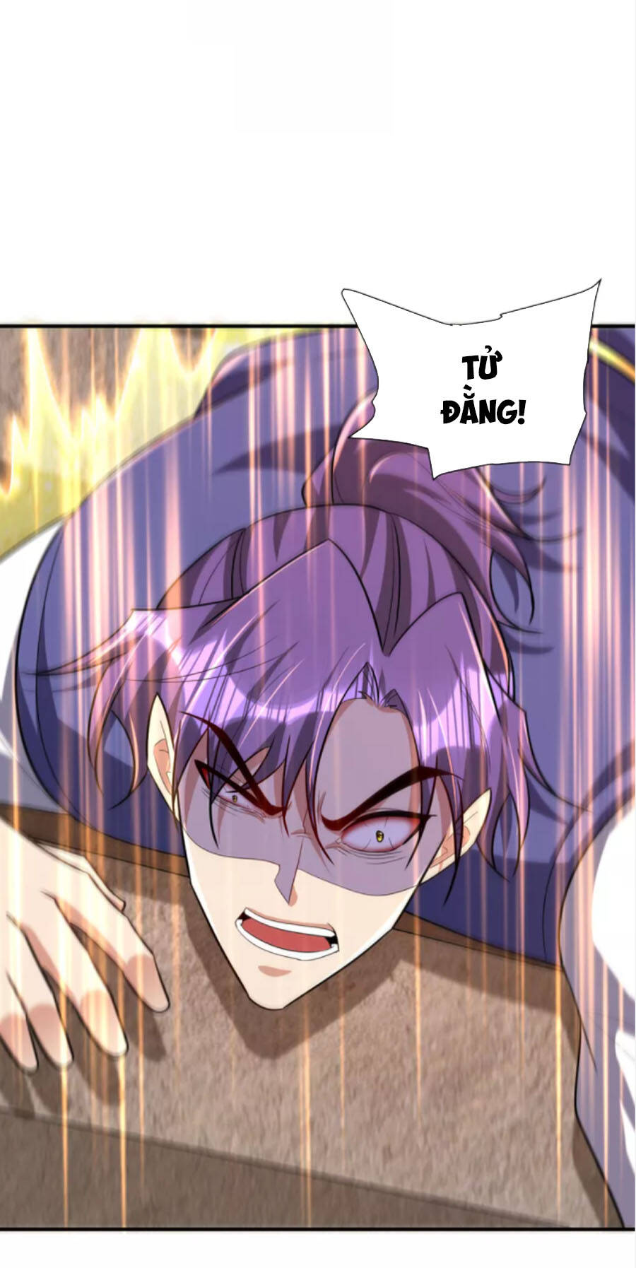 Yêu Giả Vi Vương Chapter 290 - 14