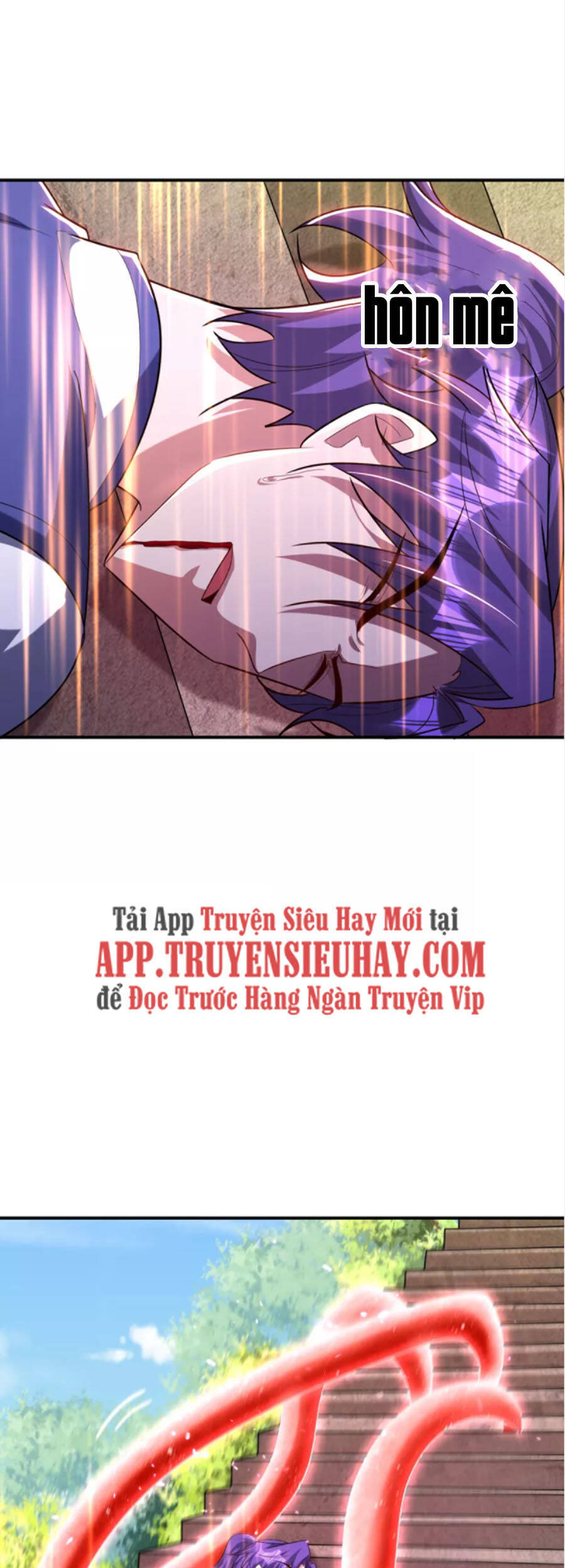 Yêu Giả Vi Vương Chapter 290 - 18