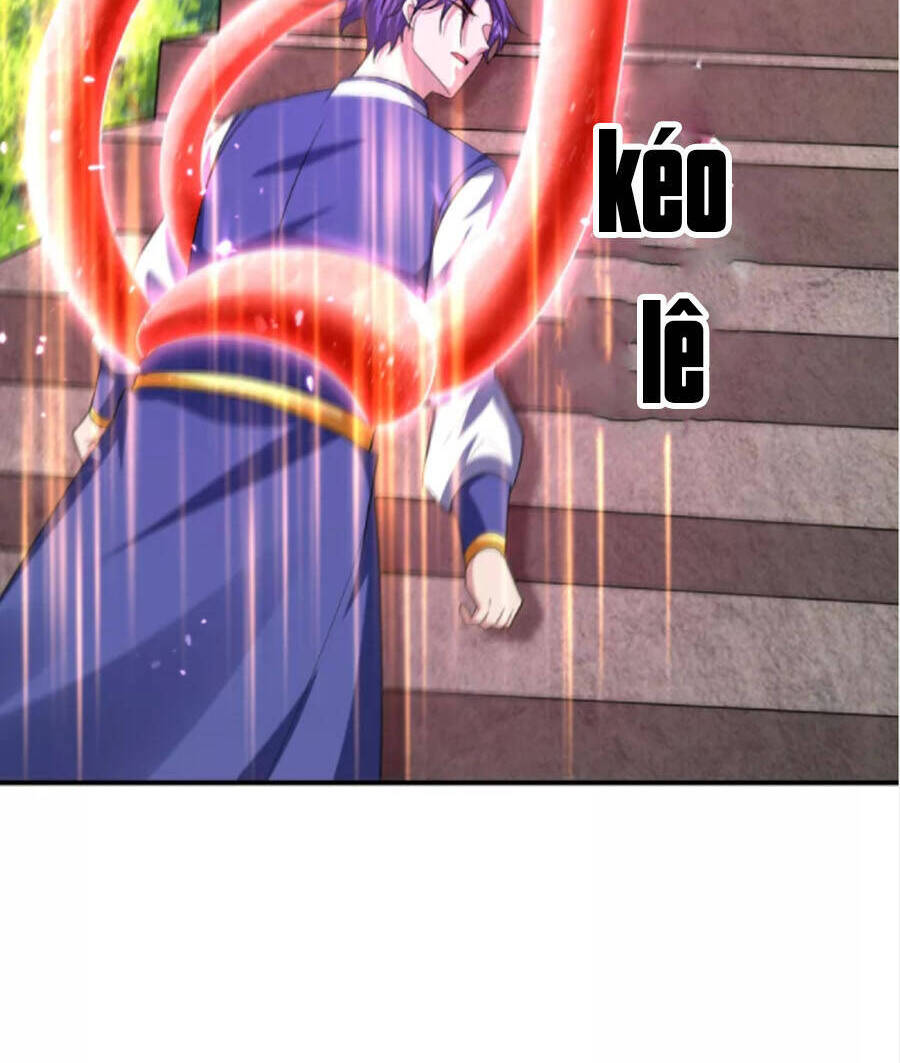 Yêu Giả Vi Vương Chapter 290 - 19