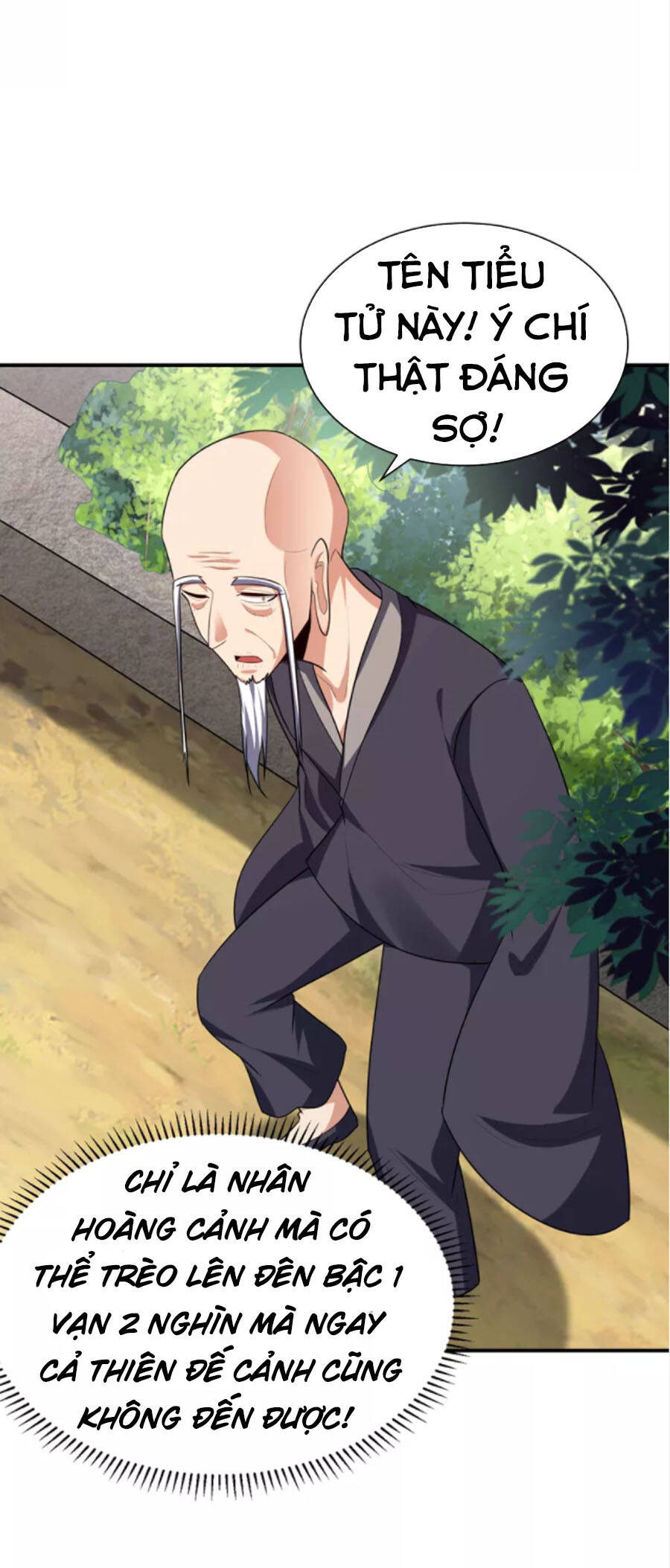 Yêu Giả Vi Vương Chapter 290 - 20