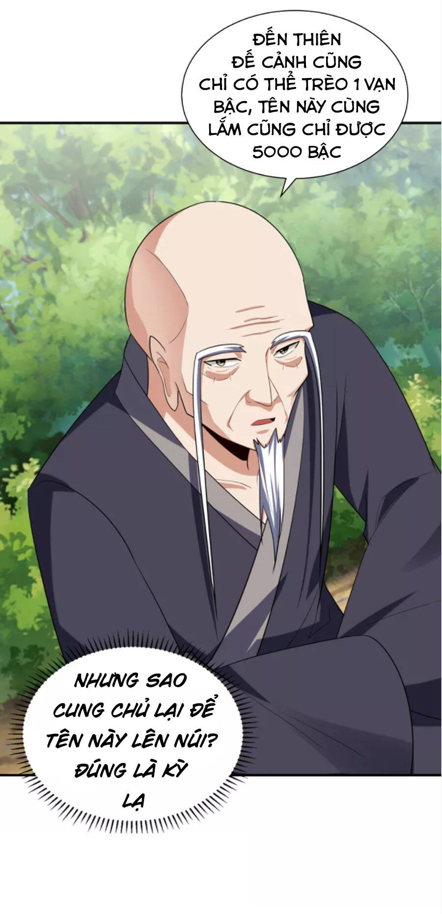 Yêu Giả Vi Vương Chapter 290 - 3