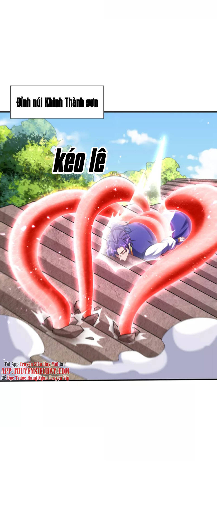 Yêu Giả Vi Vương Chapter 290 - 23