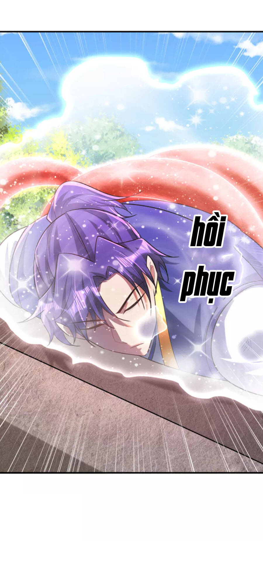 Yêu Giả Vi Vương Chapter 290 - 24