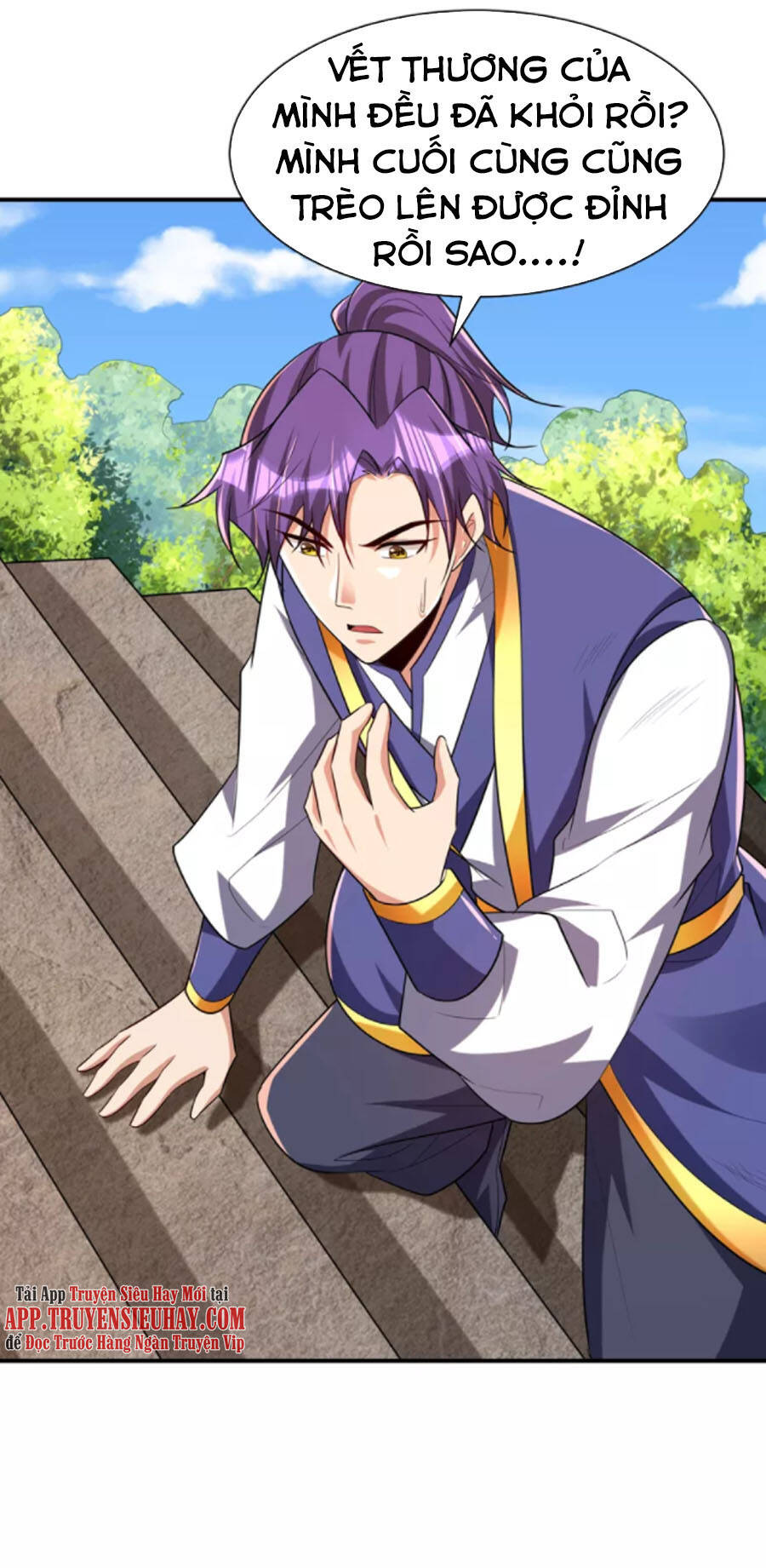 Yêu Giả Vi Vương Chapter 290 - 26