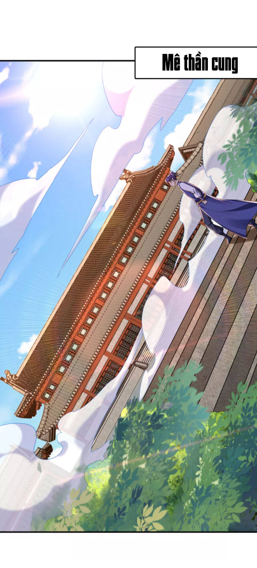Yêu Giả Vi Vương Chapter 290 - 27
