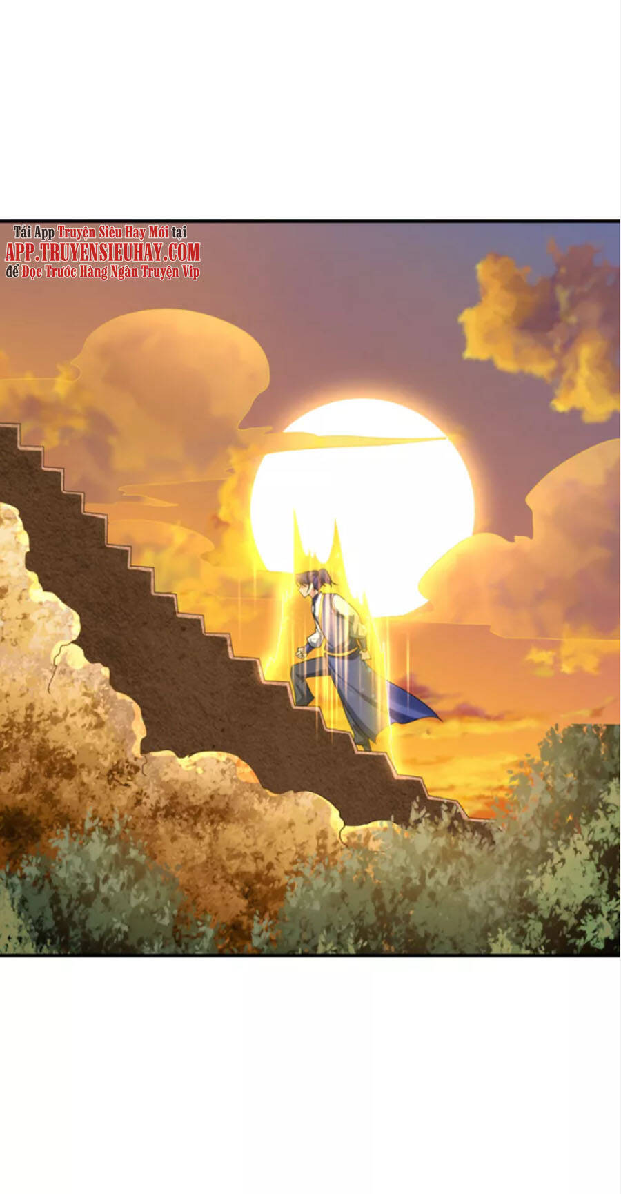 Yêu Giả Vi Vương Chapter 290 - 4