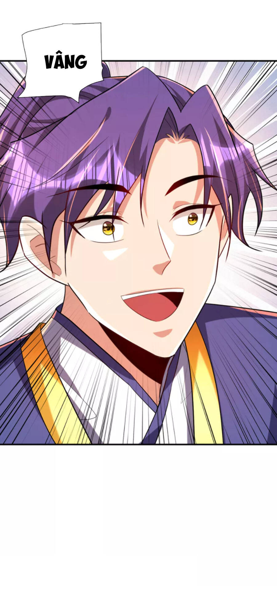 Yêu Giả Vi Vương Chapter 290 - 31