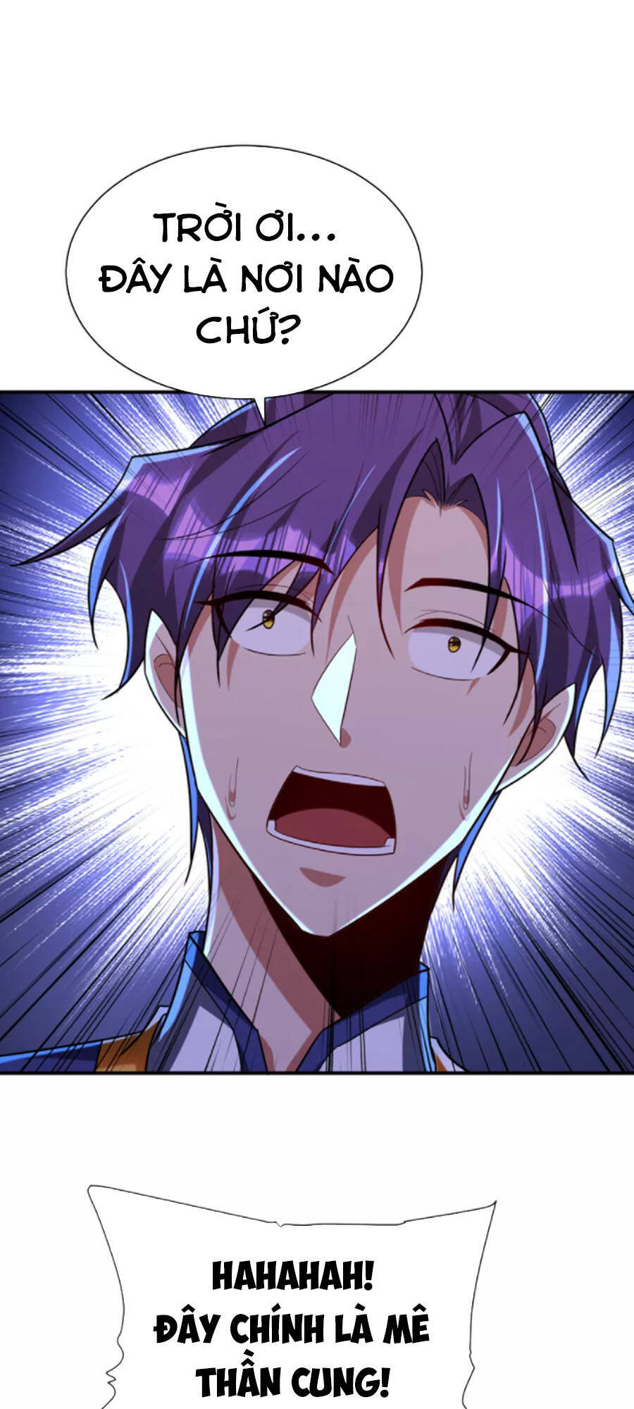Yêu Giả Vi Vương Chapter 290 - 36