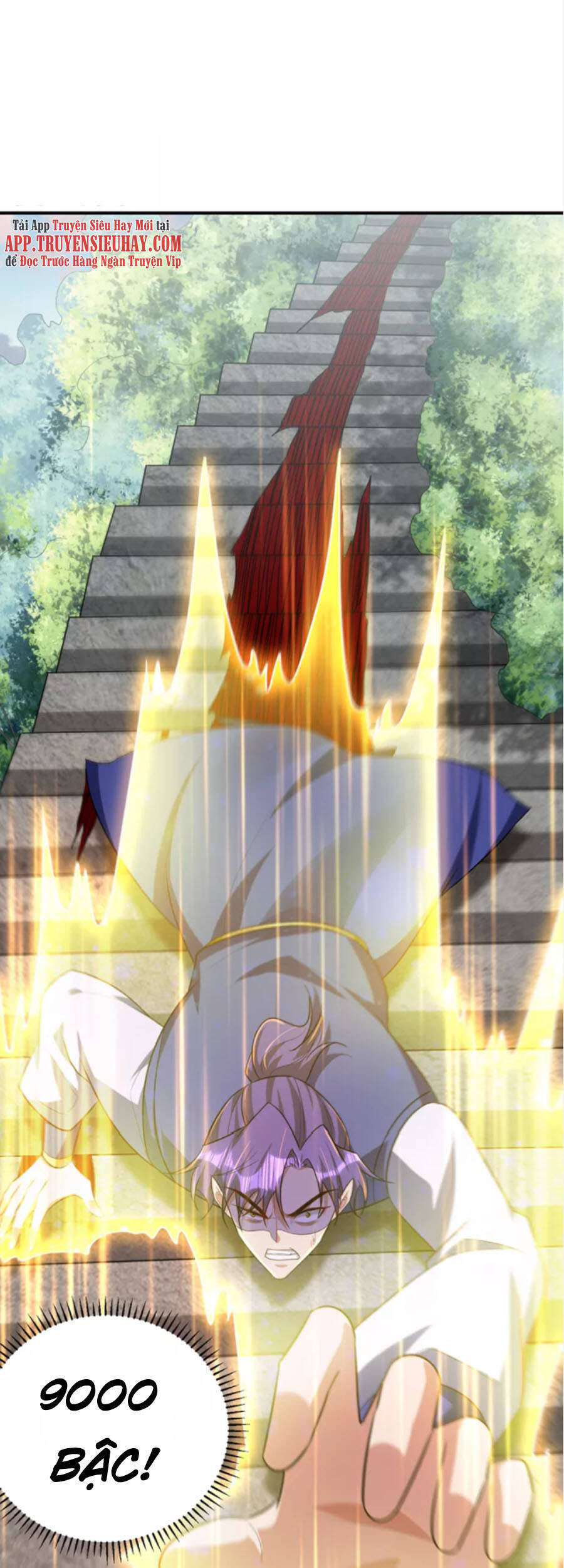 Yêu Giả Vi Vương Chapter 290 - 10