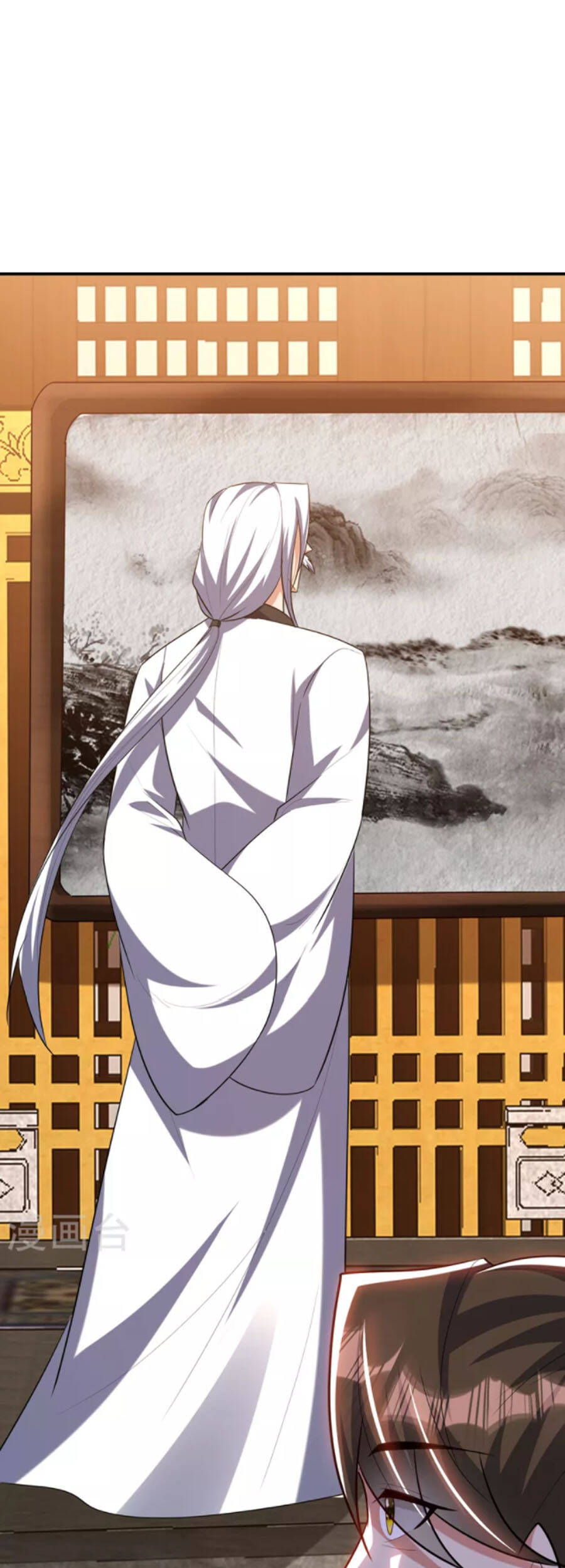 Yêu Giả Vi Vương Chapter 291 - 2