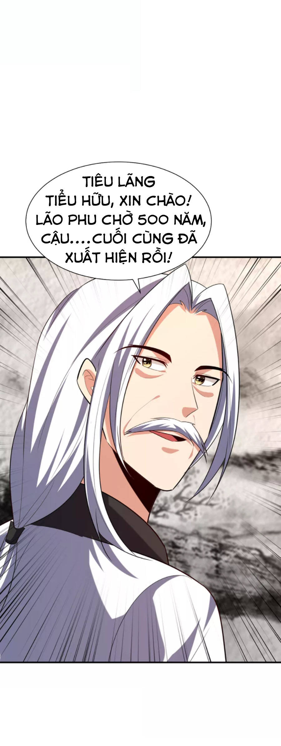 Yêu Giả Vi Vương Chapter 291 - 4