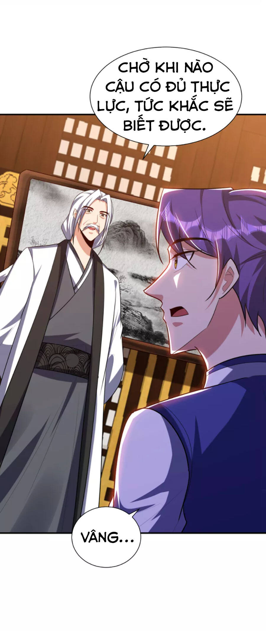 Yêu Giả Vi Vương Chapter 291 - 6