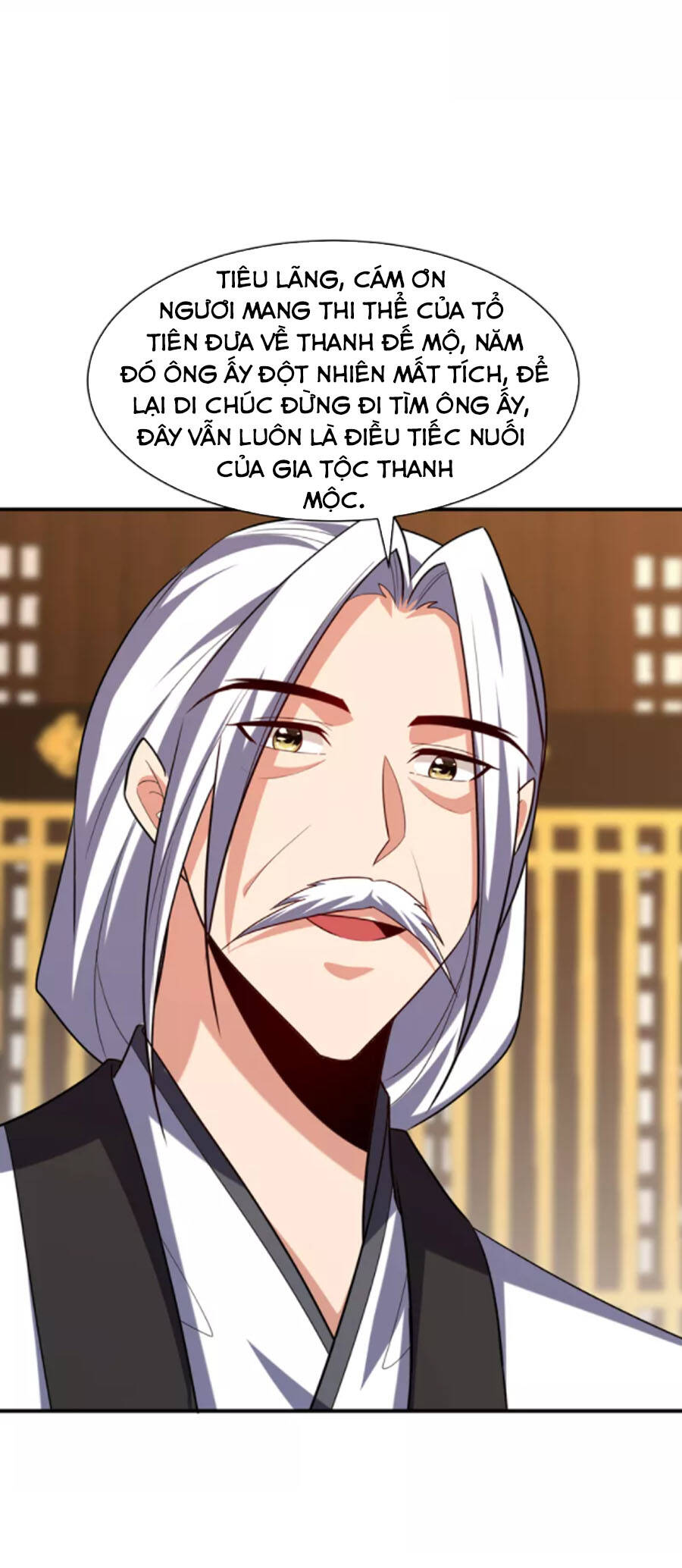 Yêu Giả Vi Vương Chapter 291 - 7